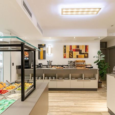Hotel Garni Ischia Μαλτσεζίνε Εξωτερικό φωτογραφία