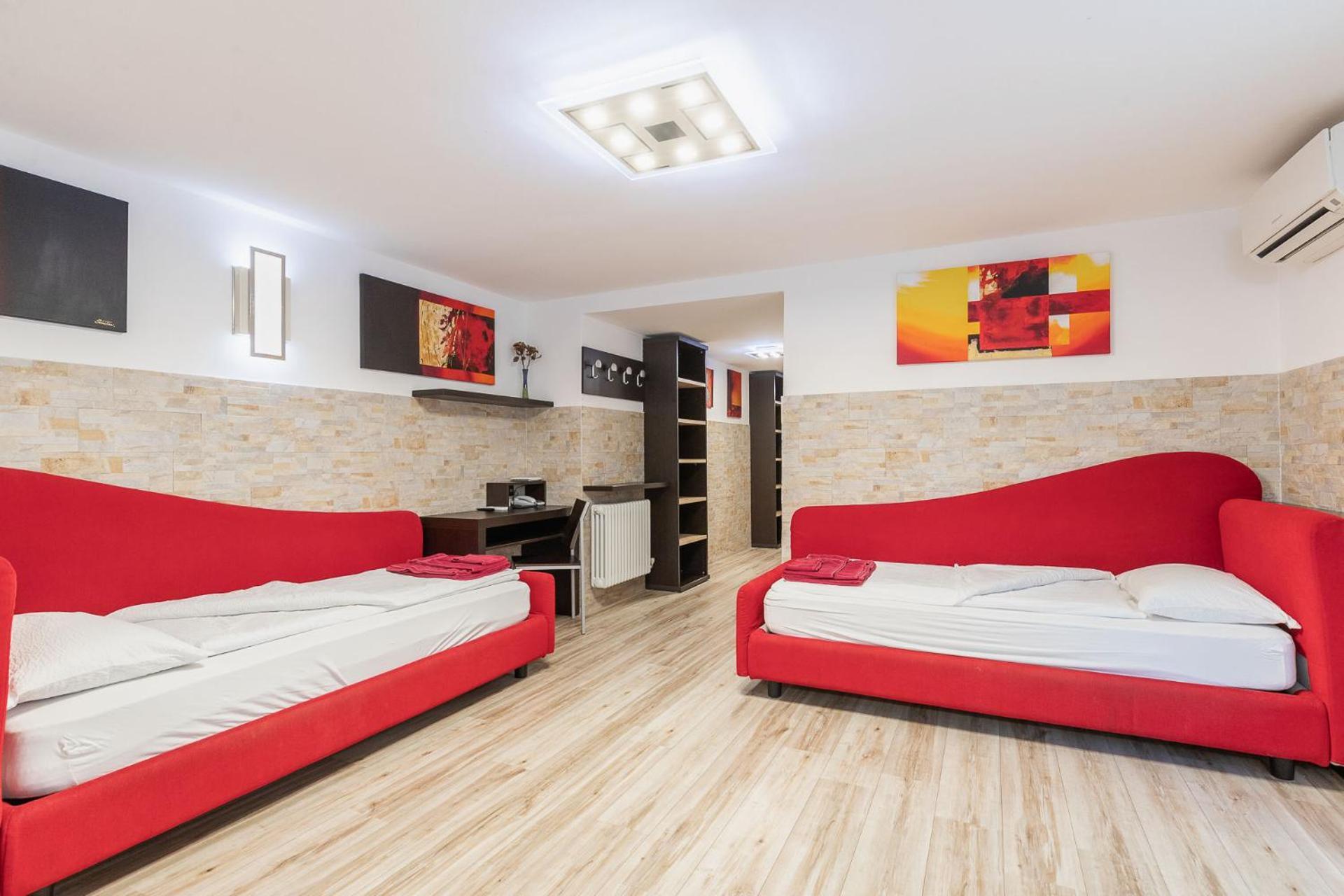 Hotel Garni Ischia Μαλτσεζίνε Εξωτερικό φωτογραφία