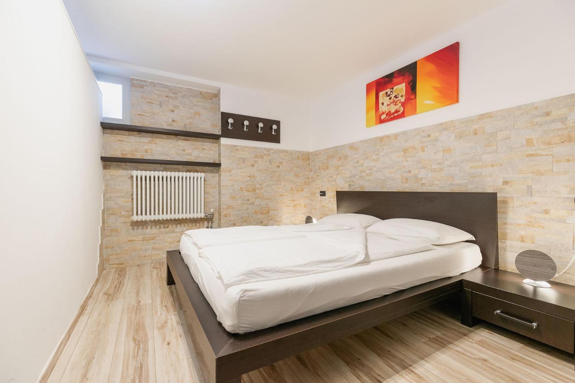Hotel Garni Ischia Μαλτσεζίνε Εξωτερικό φωτογραφία