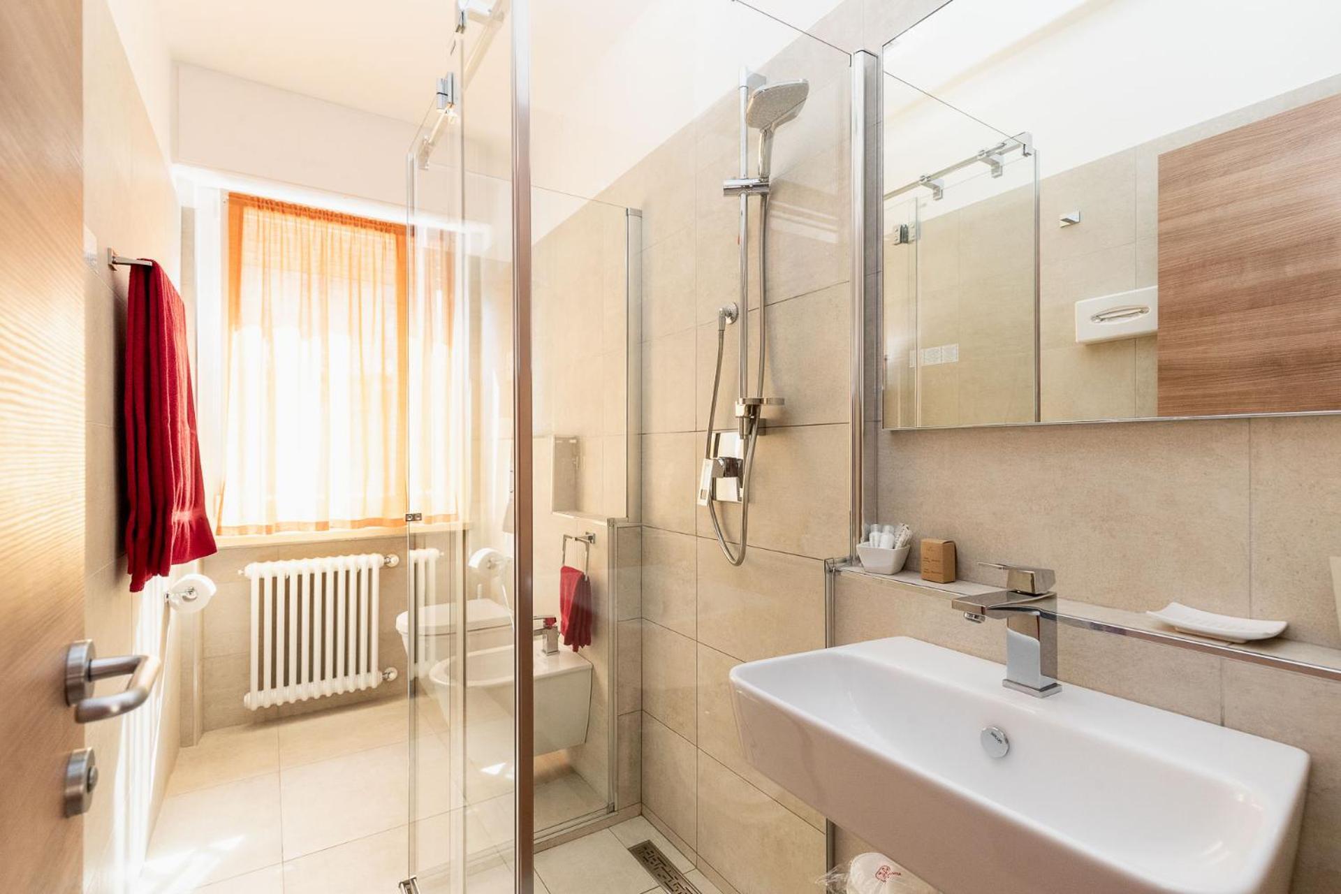 Hotel Garni Ischia Μαλτσεζίνε Εξωτερικό φωτογραφία